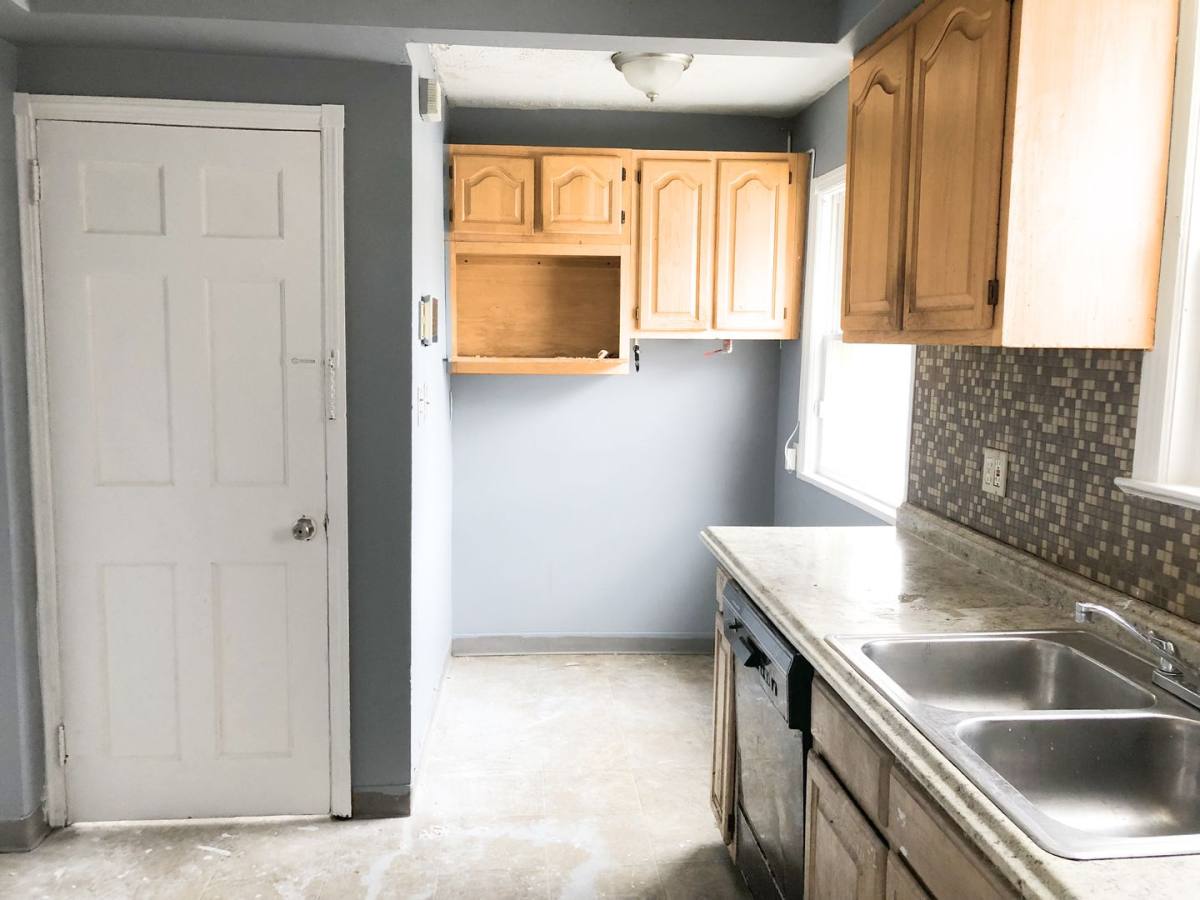 House for rent at 15607 Glendale, Cleveland, OH 44128