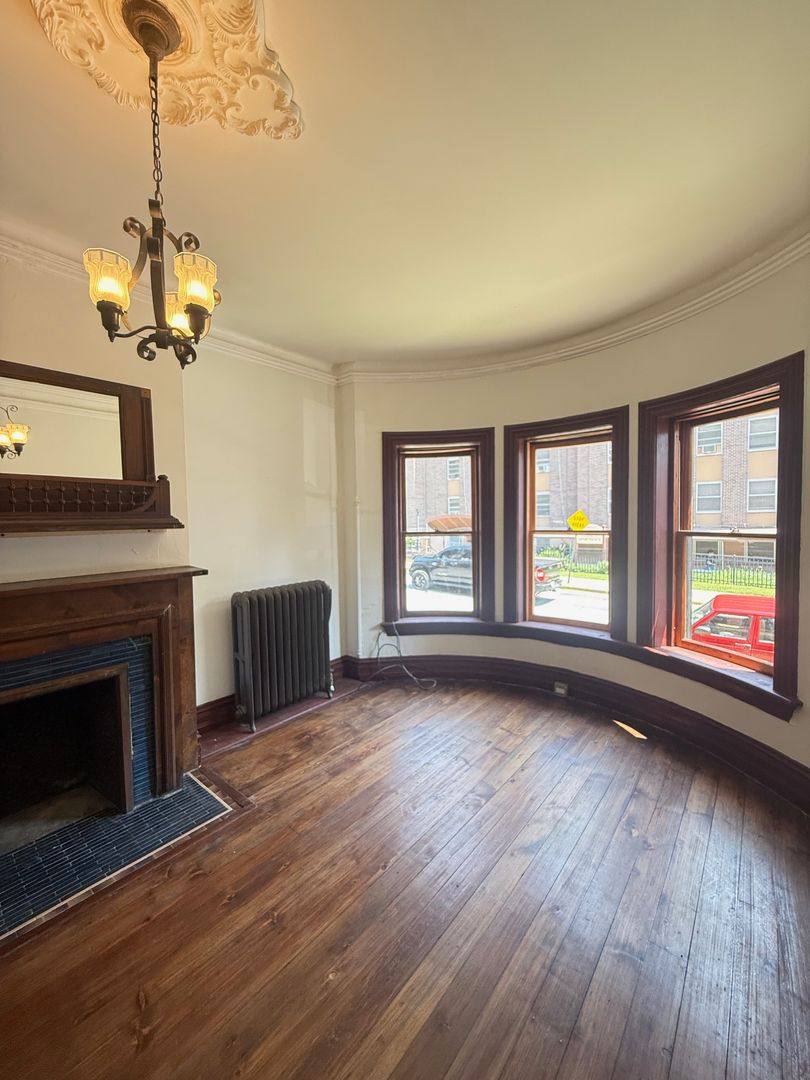 Apartment for rent at 161 Johnston St, Newburgh, NY 12550