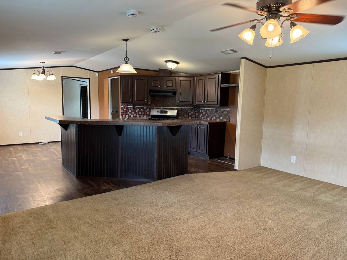 Apartment for rent at 3104 Cardinal Rd N, Azle, TX 76020