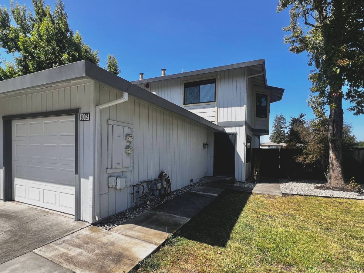House for rent at 8302 Lasalle Ave, Cotati, CA 94931