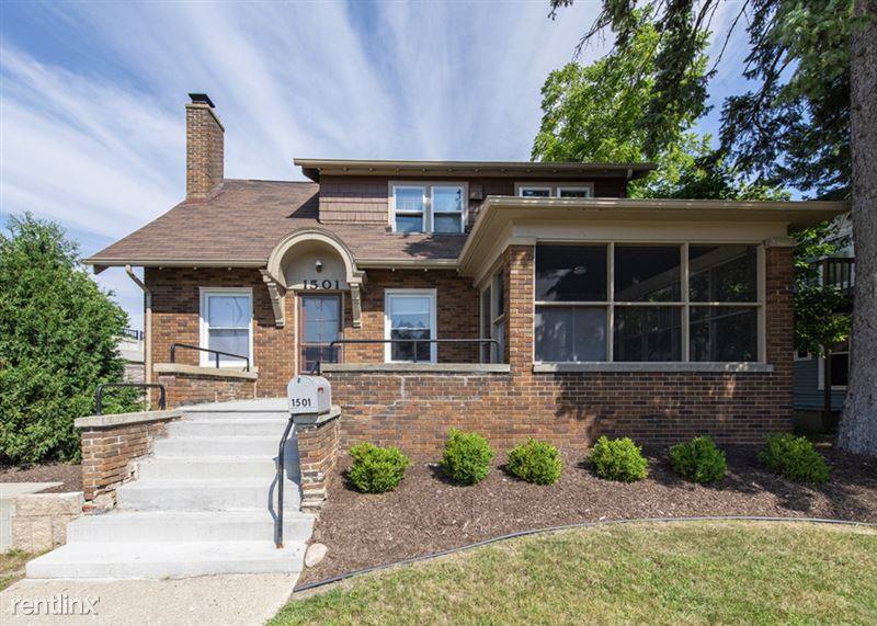 House for rent at 1501 S State, Ann Arbor, MI 48104