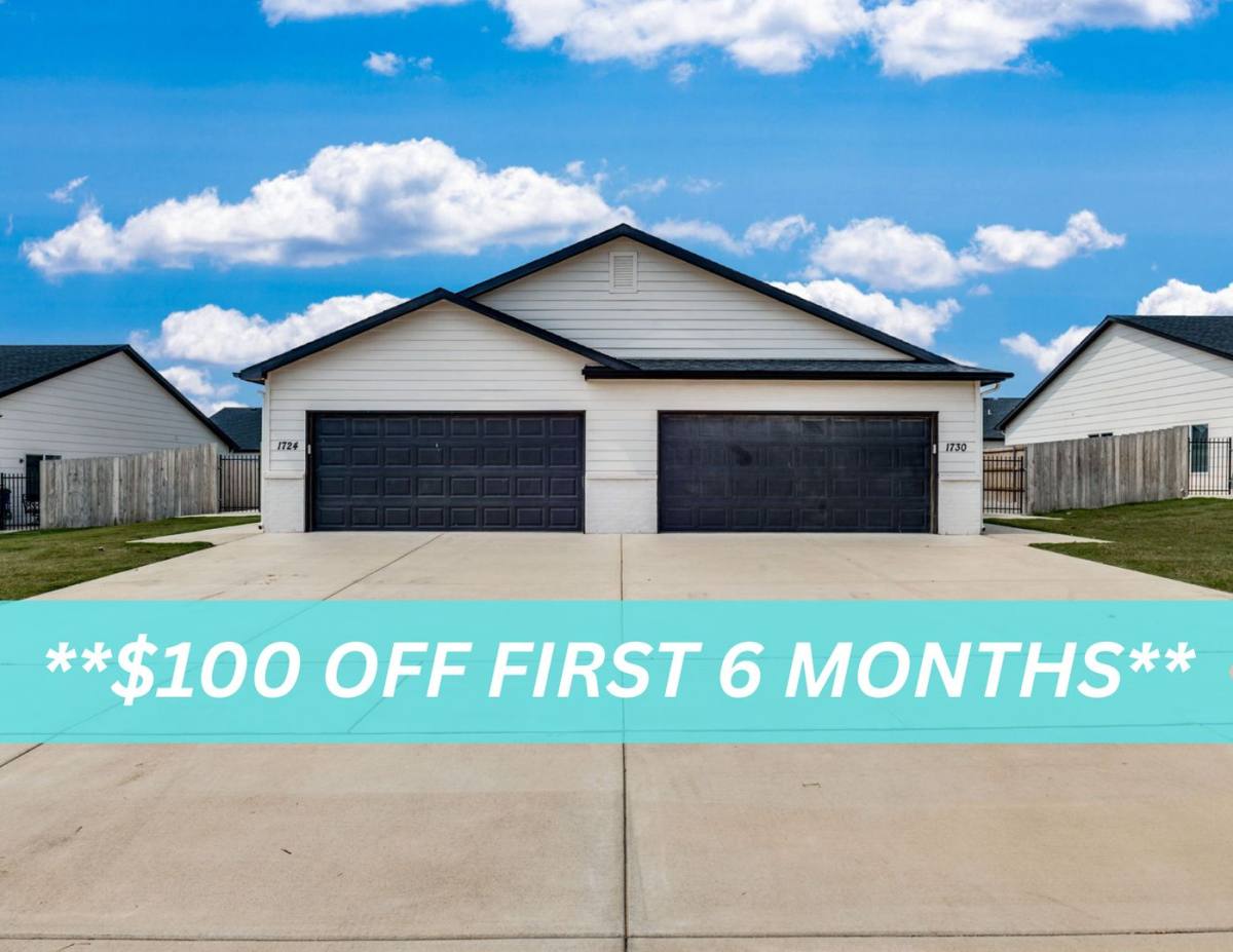 House for rent at 2312 Cheyenne, Kechi, KS 67067