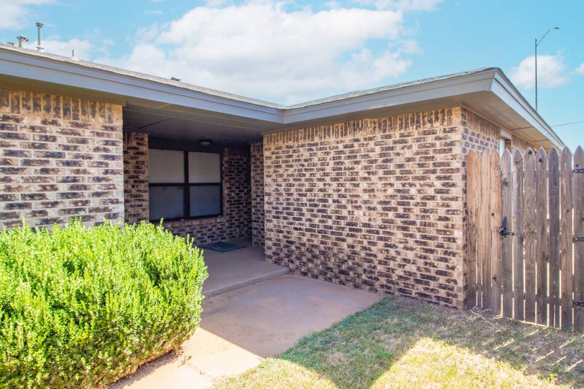 Apartment for rent at 15 Wagnon Dr, Wolfforth, TX 79382