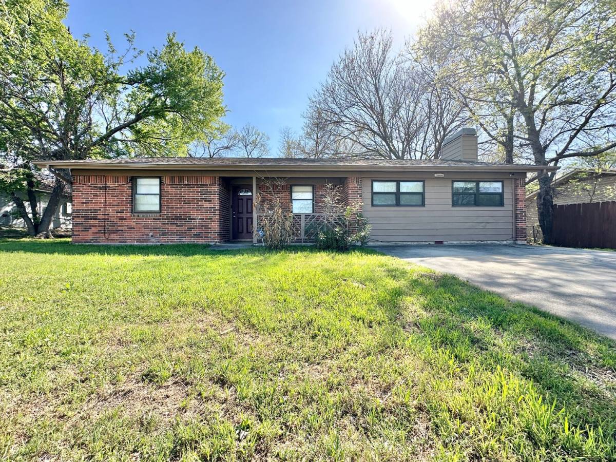 House for rent at 108 E Arlo Rd, Harker Heights, TX 76548