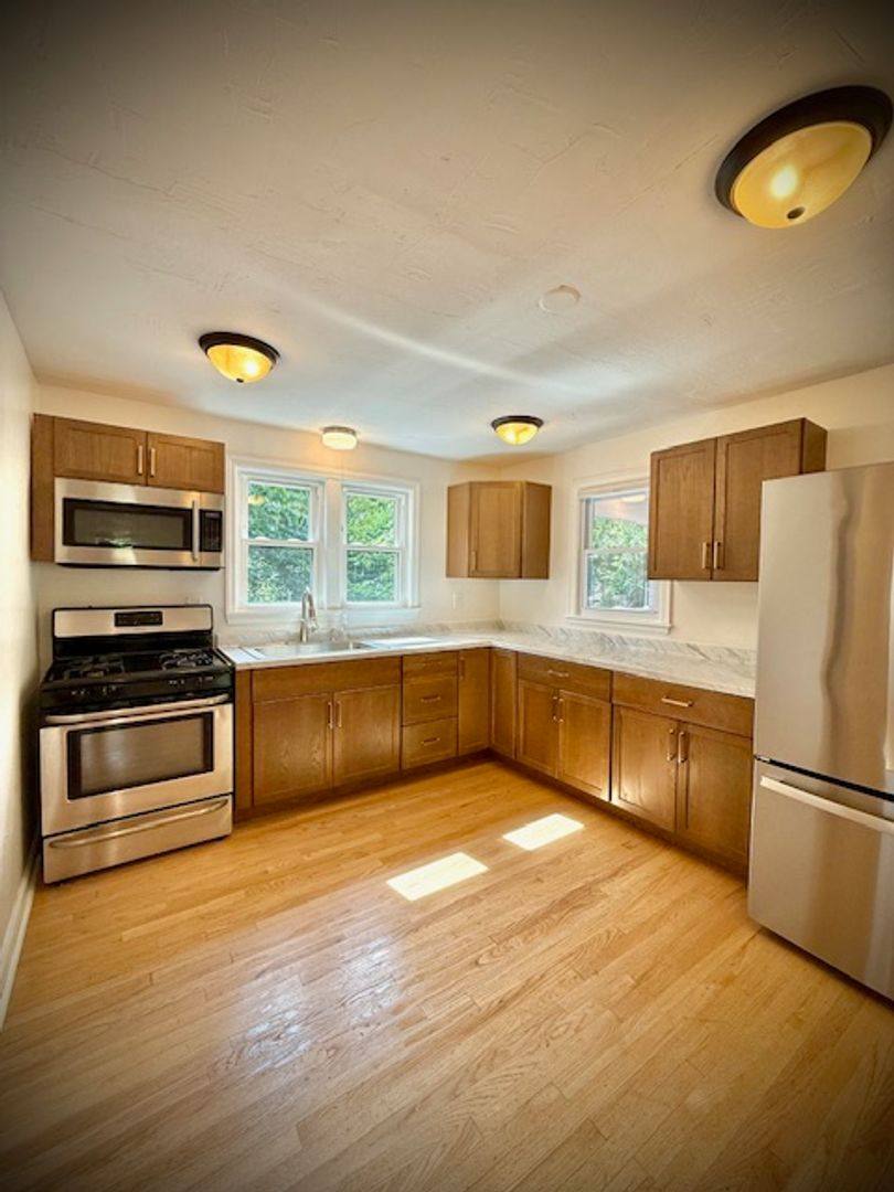 Apartment for rent at 3179 Babcock Blvd, Pittsburgh, PA 15237