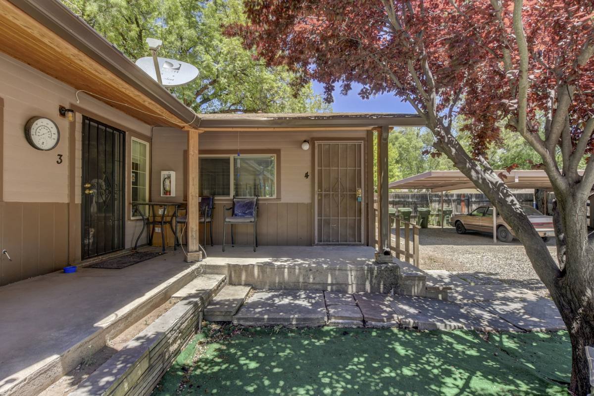 Apartment for rent at 864 Valley St, Prescott, AZ 86305