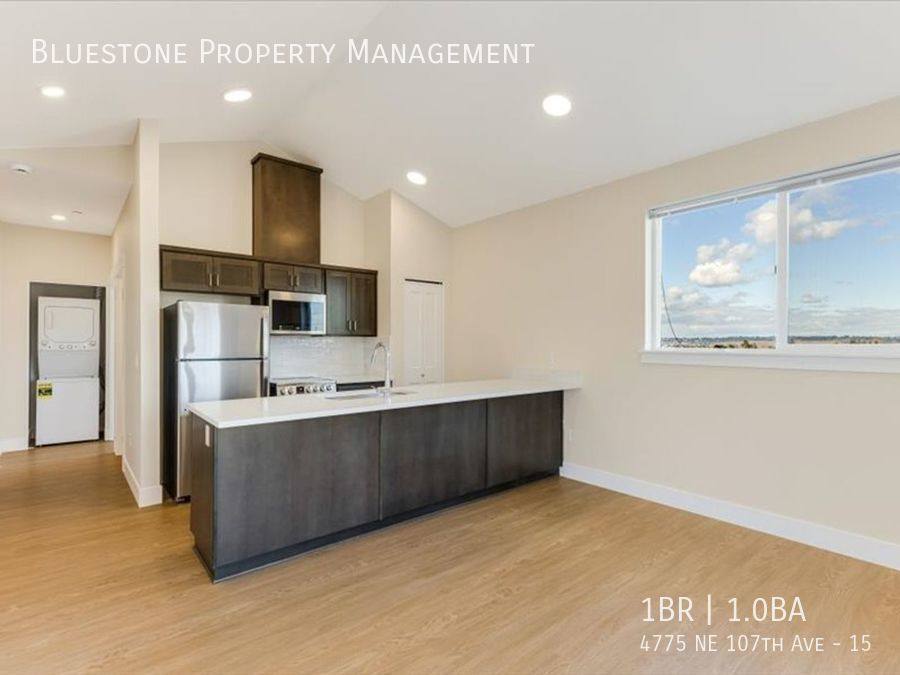 Apartment for rent at 4775 NE 107th Ave #15, Portland, OR 97220