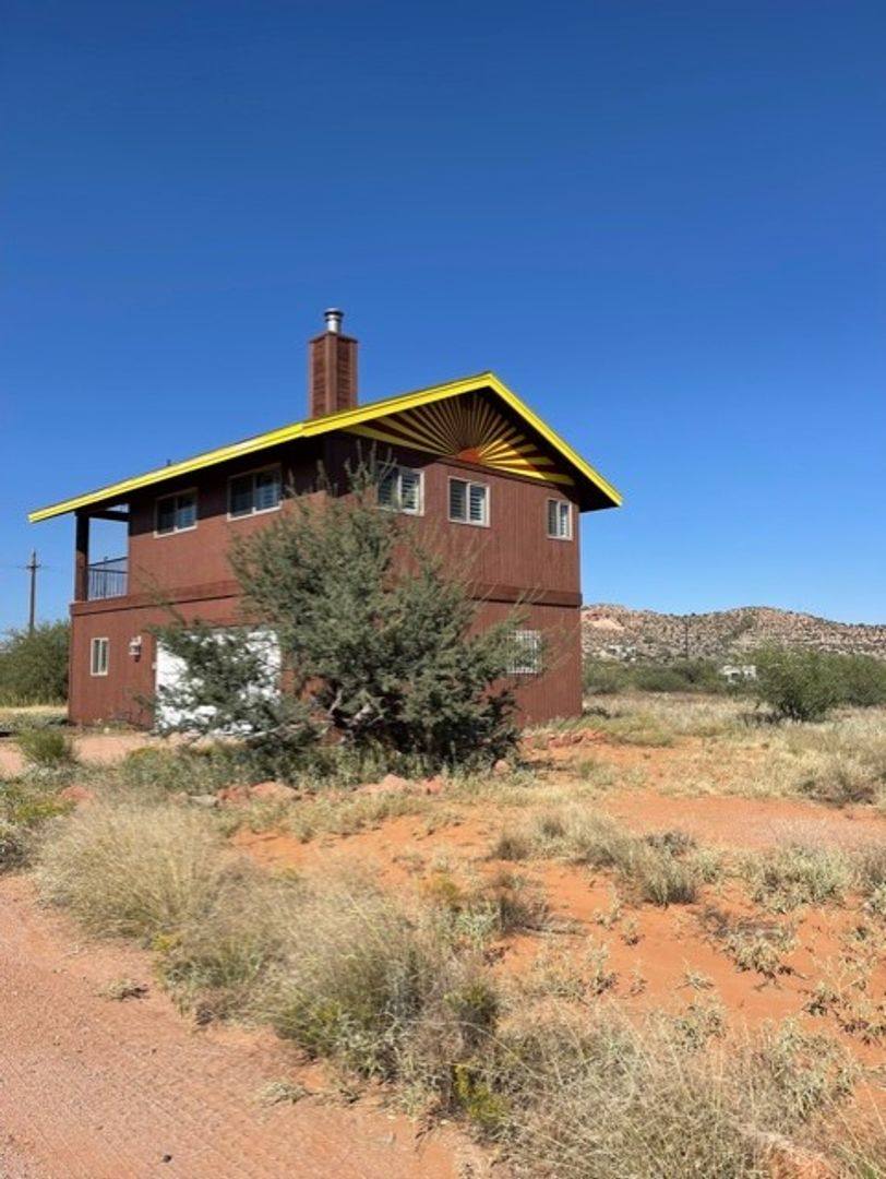 House for rent at 6900 E Camino Baez, Cornville, AZ 86325