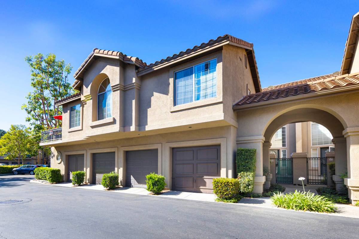 Townhouse for rent at 55 Promontory Park, Aliso Viejo, CA 92656