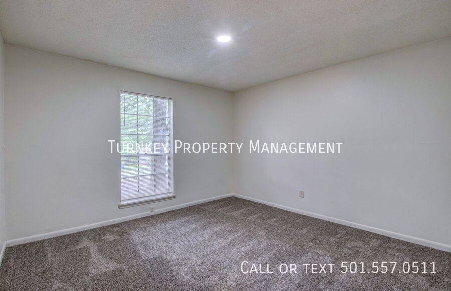 Apartment for rent at 8901 Tanya Dr #A, Little Rock, AR 72204
