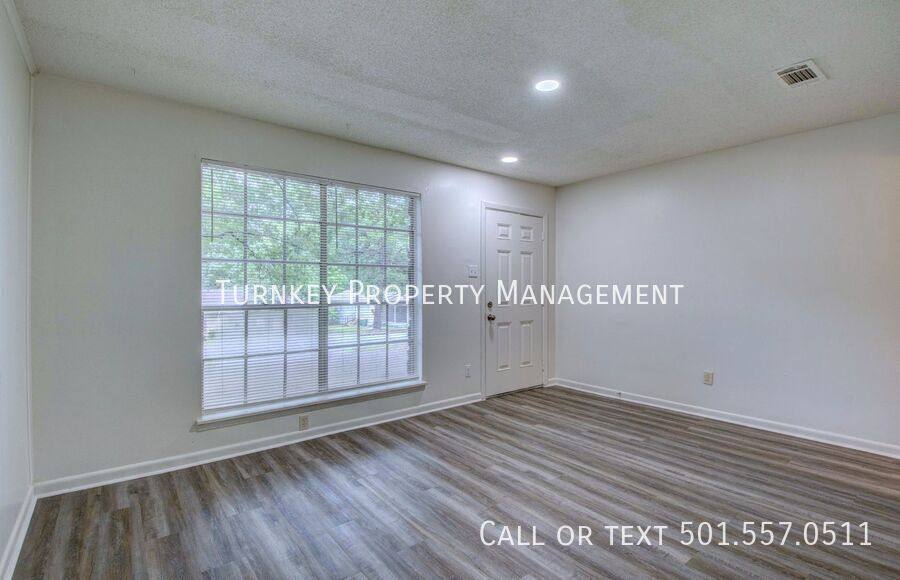 Apartment for rent at 8901 Tanya Dr #A, Little Rock, AR 72204