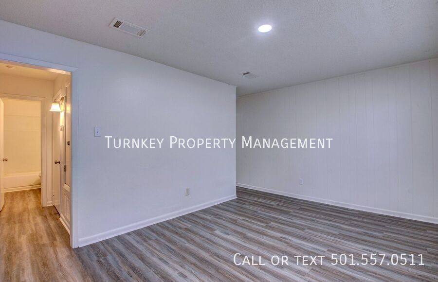 Apartment for rent at 8901 Tanya Dr #A, Little Rock, AR 72204