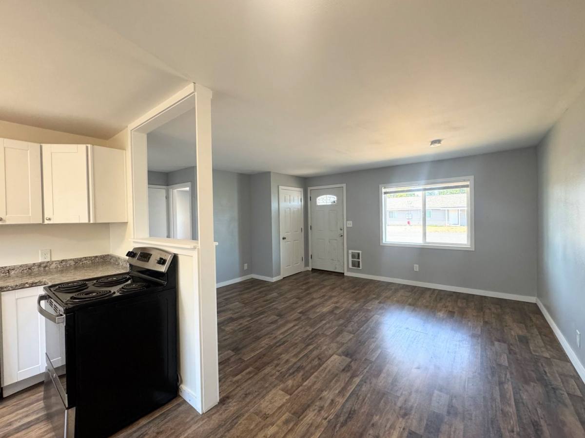 Apartment for rent at 14503-14521 70th Ave Court SW, Lakewood, WA 98439