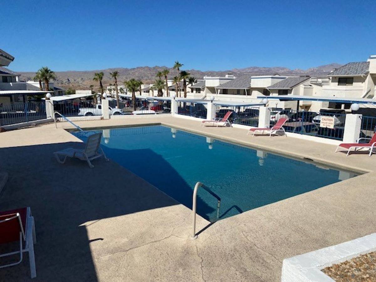 Condo for rent at 2022 Merrill Lane, Bullhead City, AZ 86442