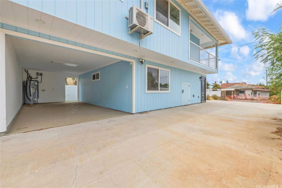 Apartment for rent at 87-1474 Akowai Rd, Waianae, HI 96792