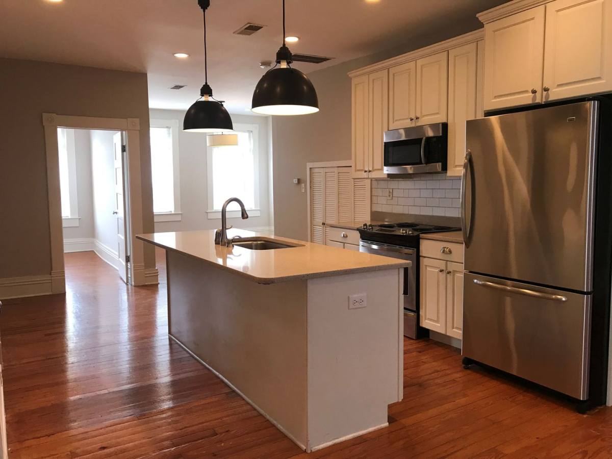 Apartment for rent at 692 N High St, Columbus, OH 43215