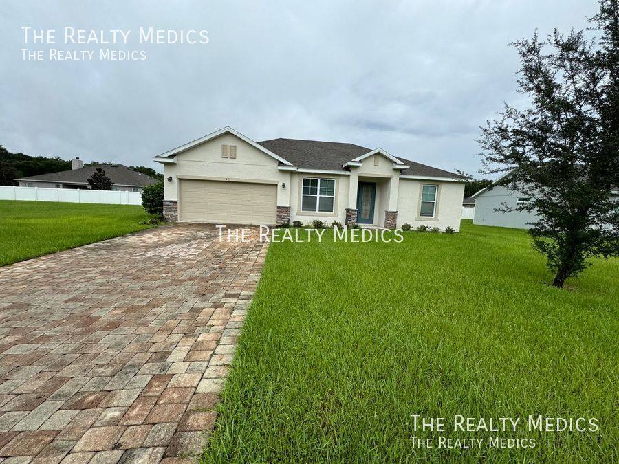 405 Last Tree Dr, Deland, FL 32720