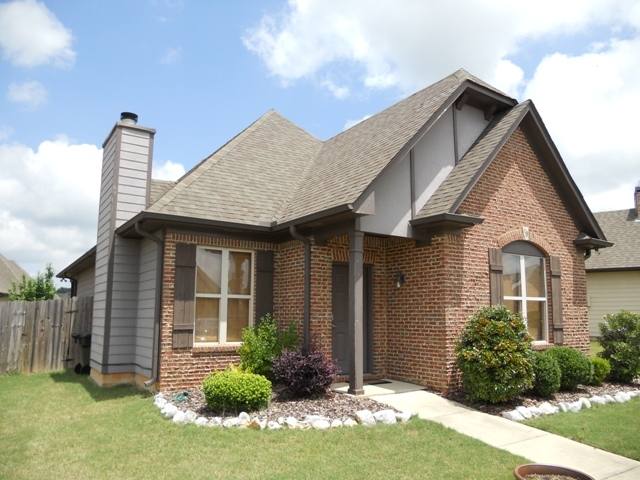 House for rent at 2118 Adkins Place, Moody, AL 35004