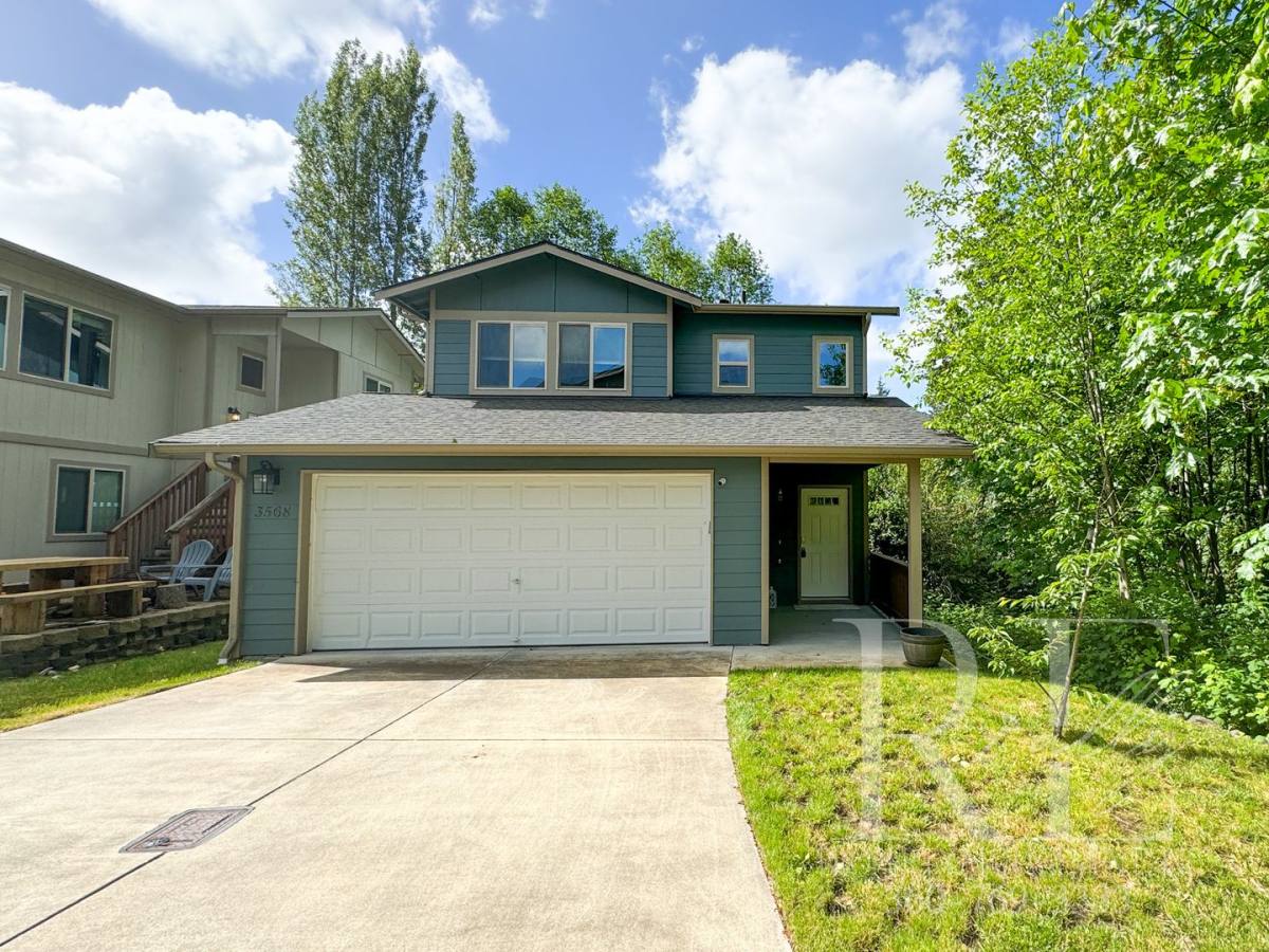 House for rent at 3568 Silverview Way SE, Port Orchard, WA 98367