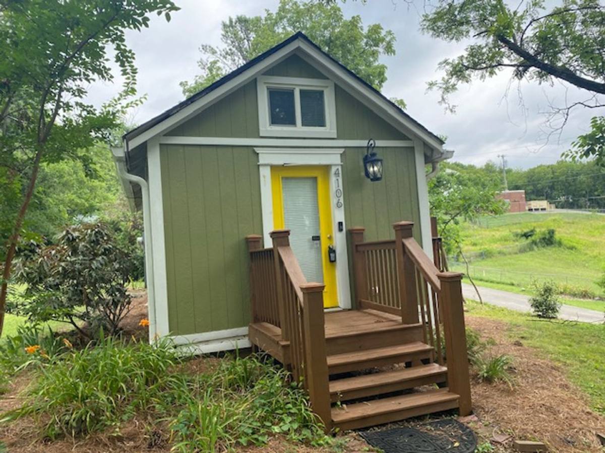 House for rent at 4106 Powell St, Nashville, TN 37218