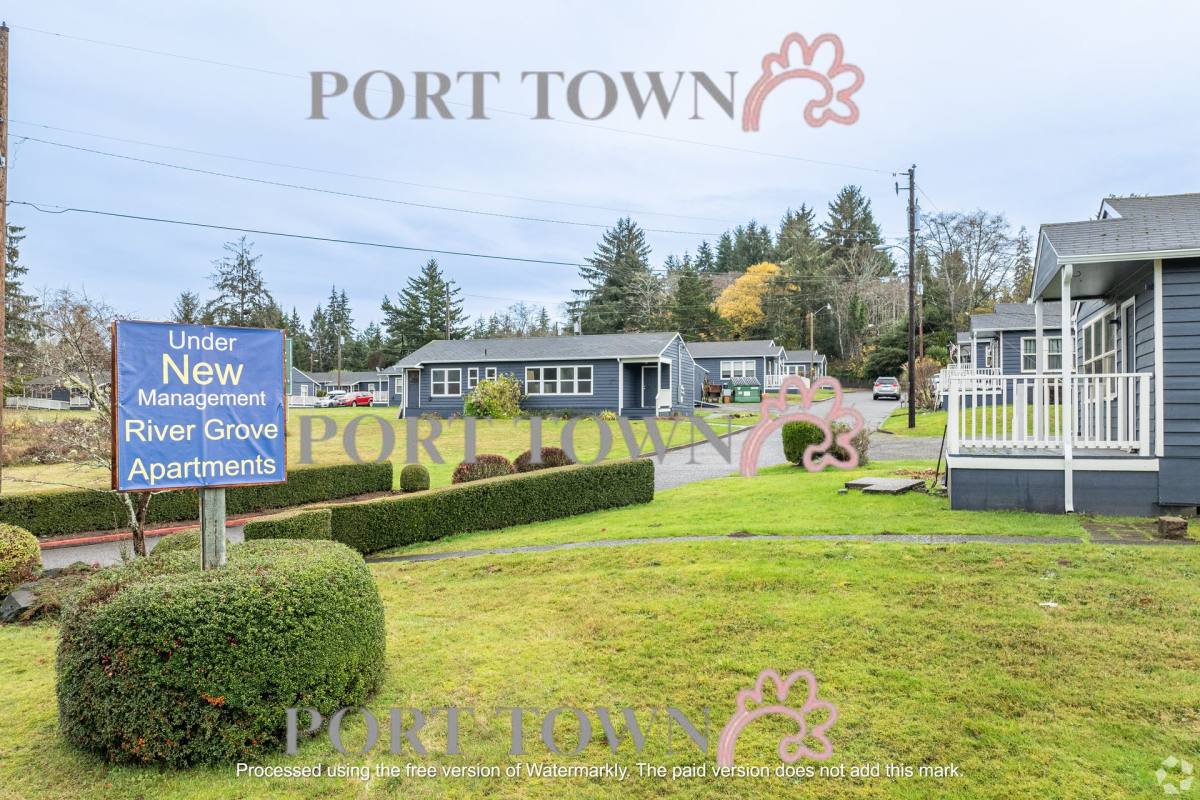 Apartment for rent at 91817 Highway, Astoria, OR 97103