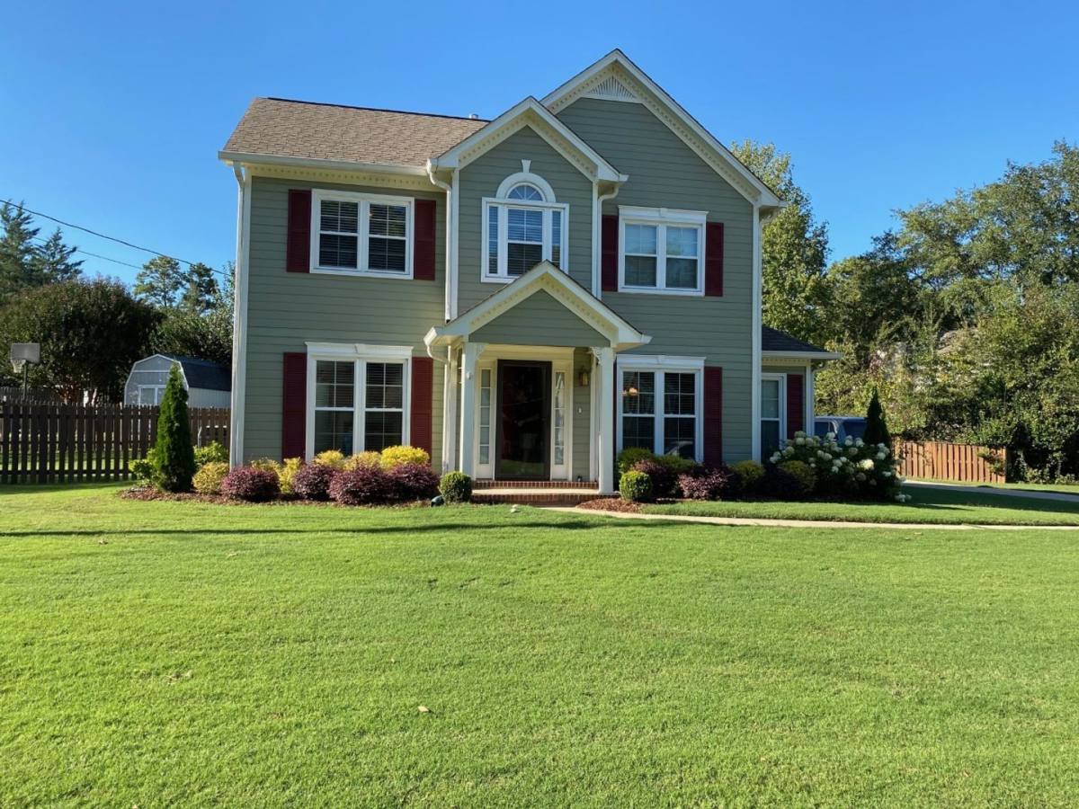 House for rent at 2608 Bridlewood Circle, Helena, AL 35080