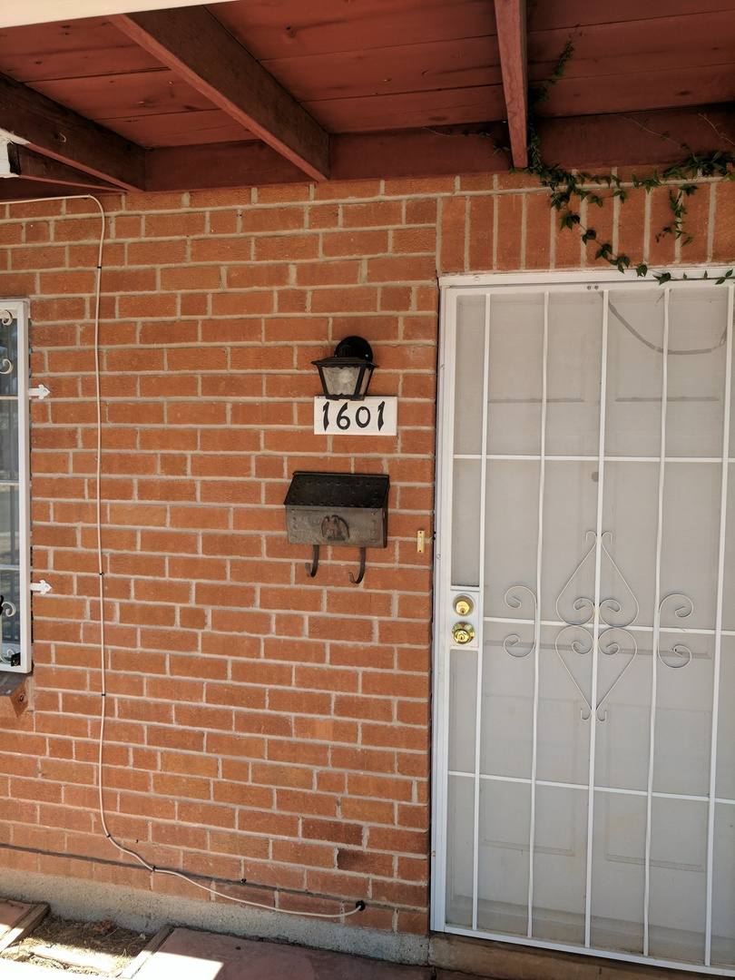 House for rent at 1601 E Edison St, Tucson, AZ 85719