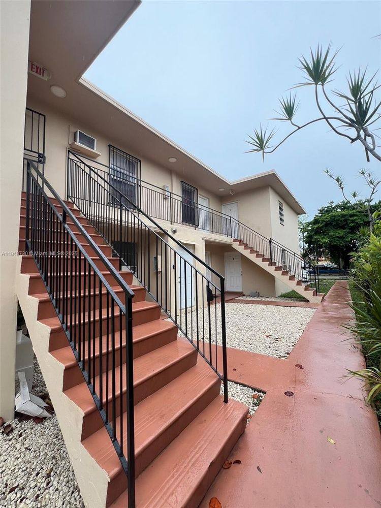 Apartment for rent at 1619 NW 1st St #6-6, Miami, FL 33125