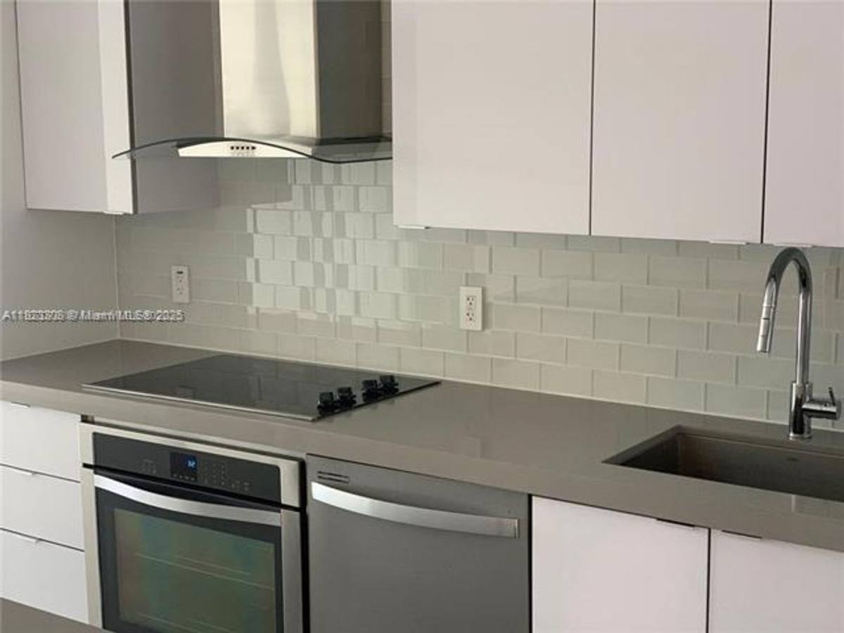 Apartment for rent at 1600 NE 1st Ave, Miami, FL 33132