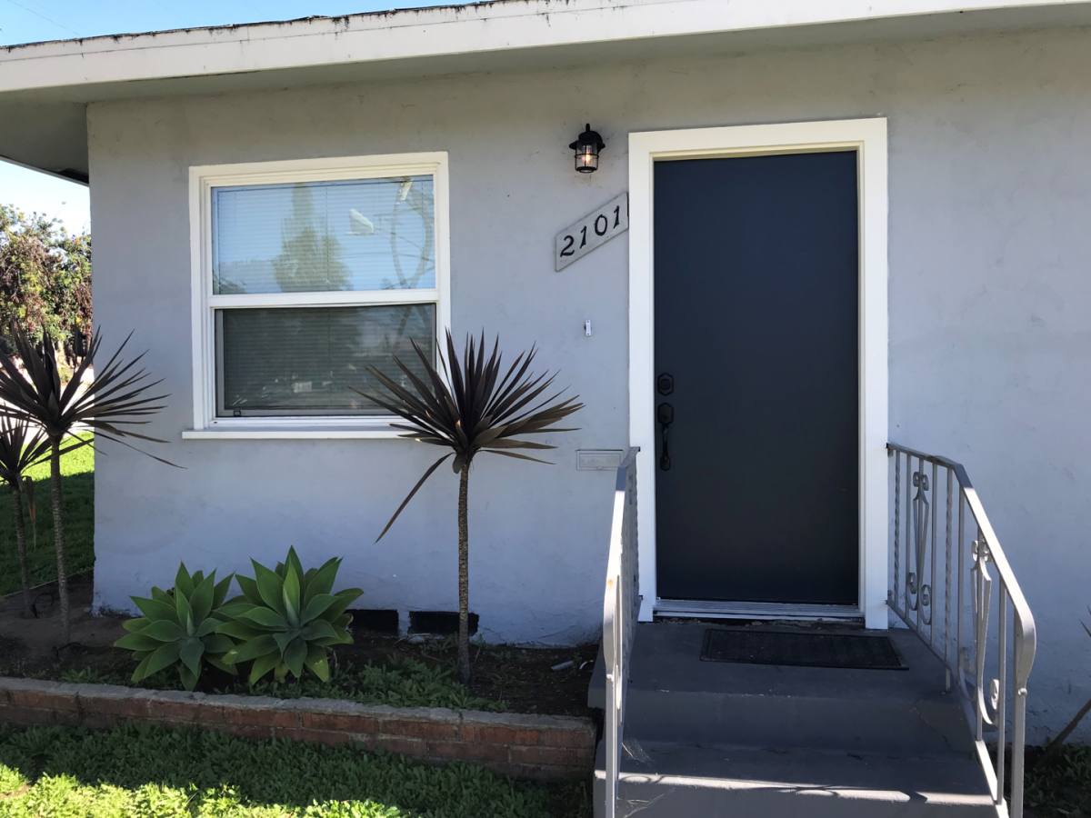 Apartment for rent at 2101-2107 Reed Ave, San Diego, CA 92109