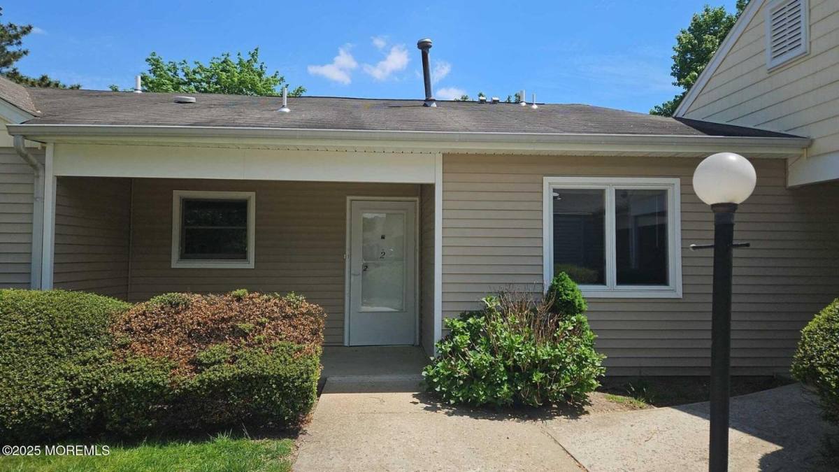 Apartment for rent at 1700 Highway 37 #11502, Beachwood, NJ 08722