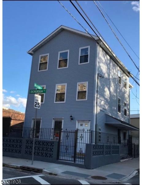 Apartment for rent at 32 Dickerson St #32, Belleville, NJ 07109