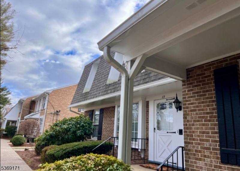 Condo for rent at 17 Briarwood Path #17, Avenel, NJ 07001