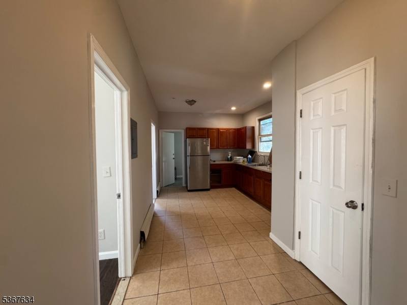 Apartment for rent at 191 21st St #1-1, Belleville, NJ 07109