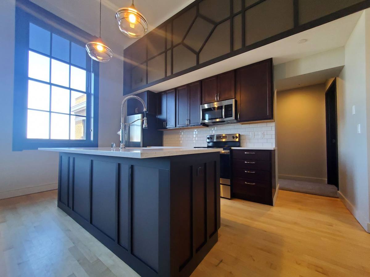 Apartment for rent at 215 N Webster Ave, Green Bay, WI 54301