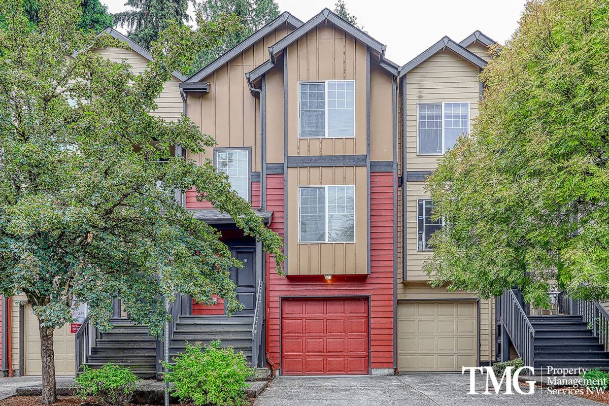 Townhouse for rent at 2731 Rossiter Lane, Vancouver, WA 98661