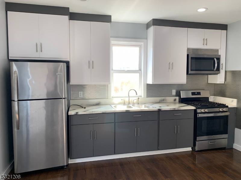 Apartment for rent at 216 21st St #216, Belleville, NJ 07109