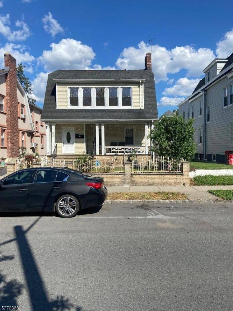 Apartment for rent at 40 Ampere Parkway #40, Belleville, NJ 07109