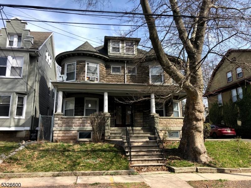 Apartment for rent at 43 Mapes Ave #2R-2R, East Orange, NJ 07018