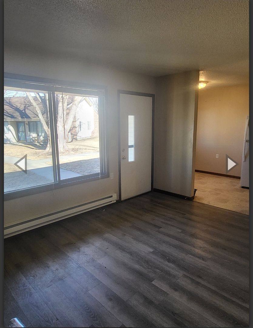 Apartment for rent at 355 E Eldora Rd, Hudson, IA 50643