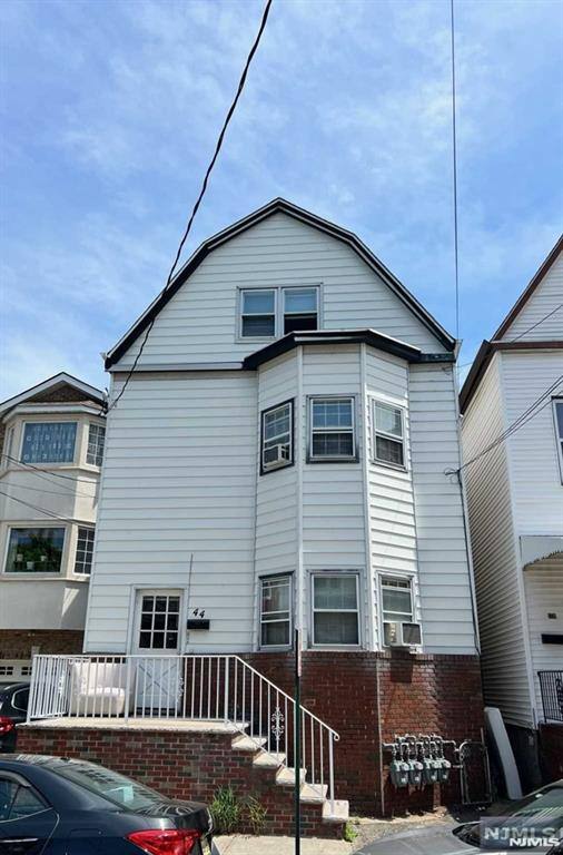 Apartment for rent at 44 Washington St #2F-2F, Belleville, NJ 07109
