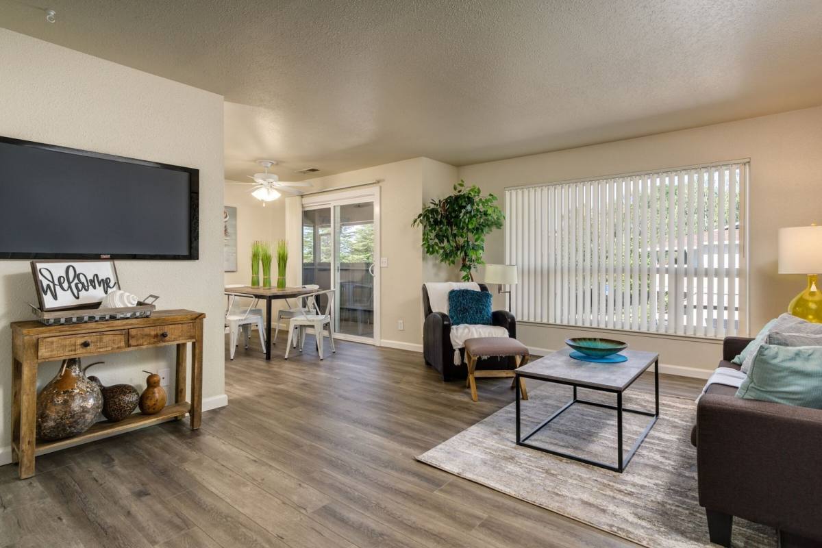 Apartment for rent at 4 Fremont St, Chico, CA 95928