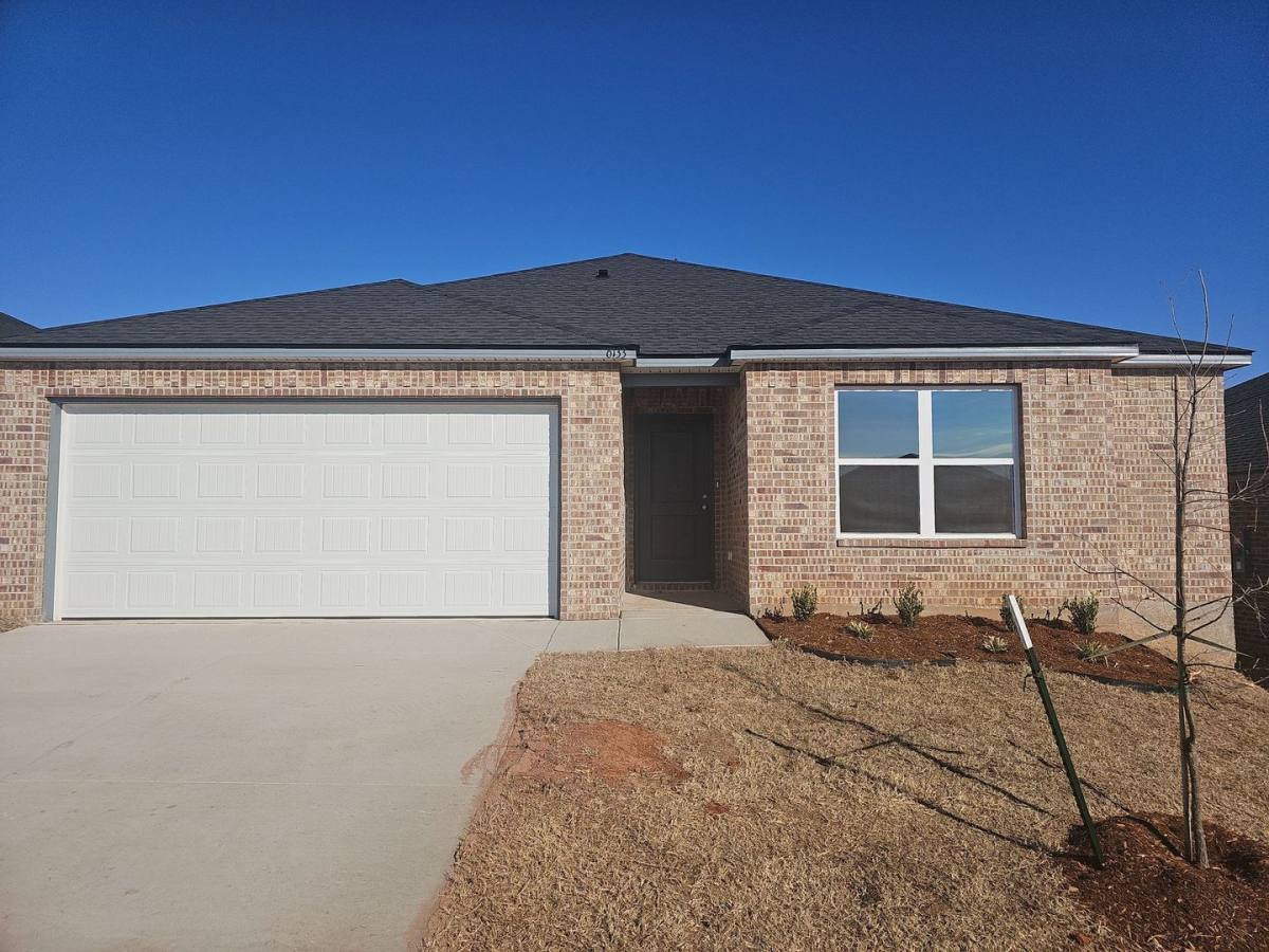 House for rent at 6133 Bradford Pear Lane, Edmond, OK 73034