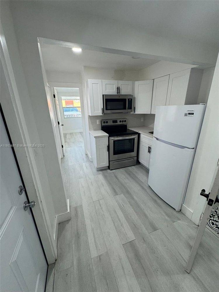 Apartment for rent at 720 NW 56th St #3-3, Miami, FL 33127