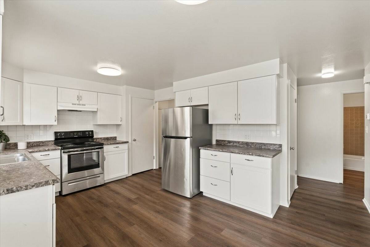 Townhouse for rent at 775 1st St, Ogden, UT 84404