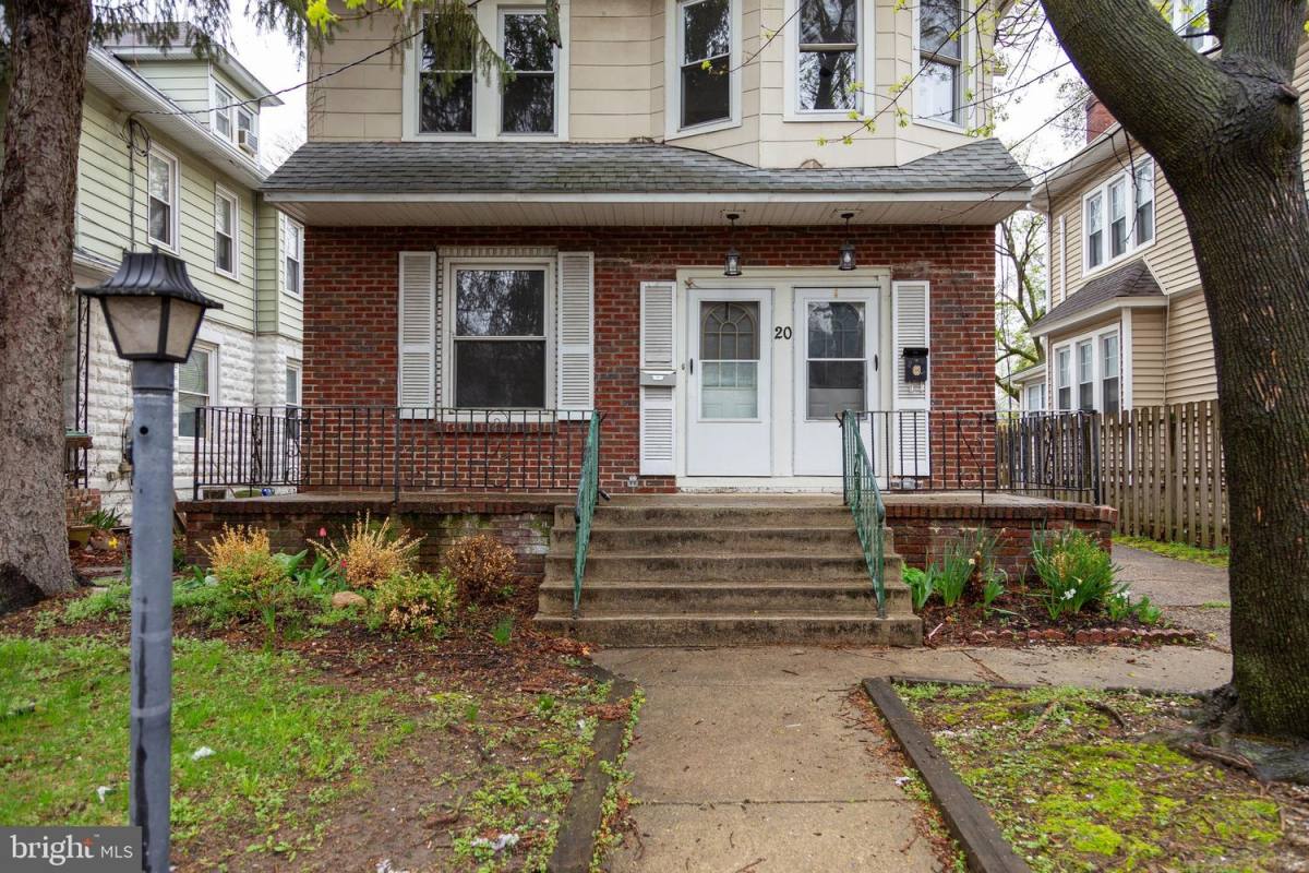 Apartment for rent at 20 Crestmont Terrace #20, Audubon, NJ 08106