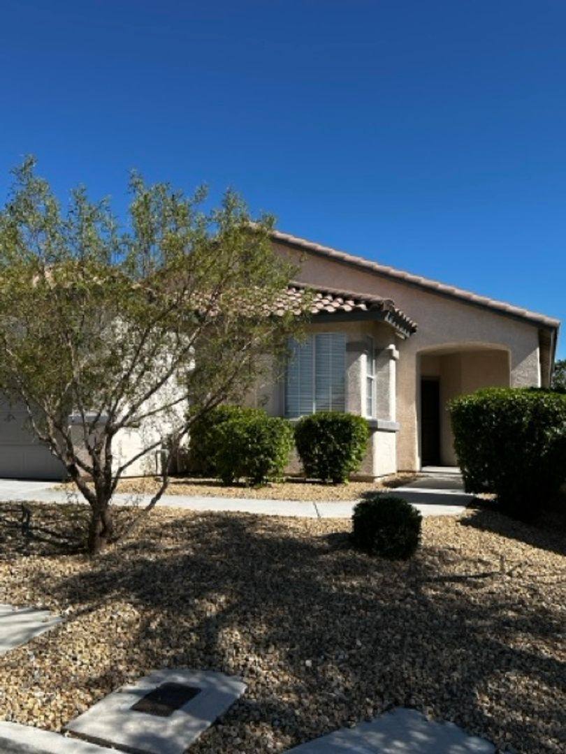 House for rent at 11154 Autumn Grove Court, Las Vegas, NV 89135