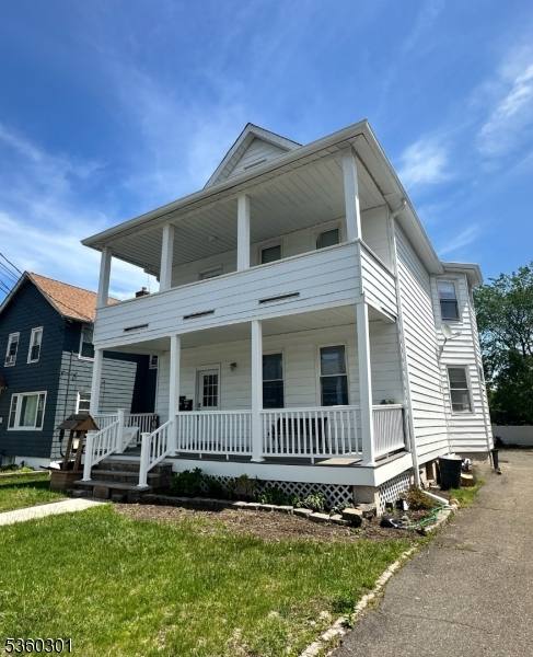 Apartment for rent at 24 Maple St #1-1, Caldwell, NJ 07007