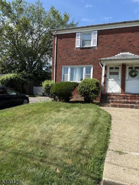 Apartment for rent at 2510 Crane Place, Cranford, NJ 07016