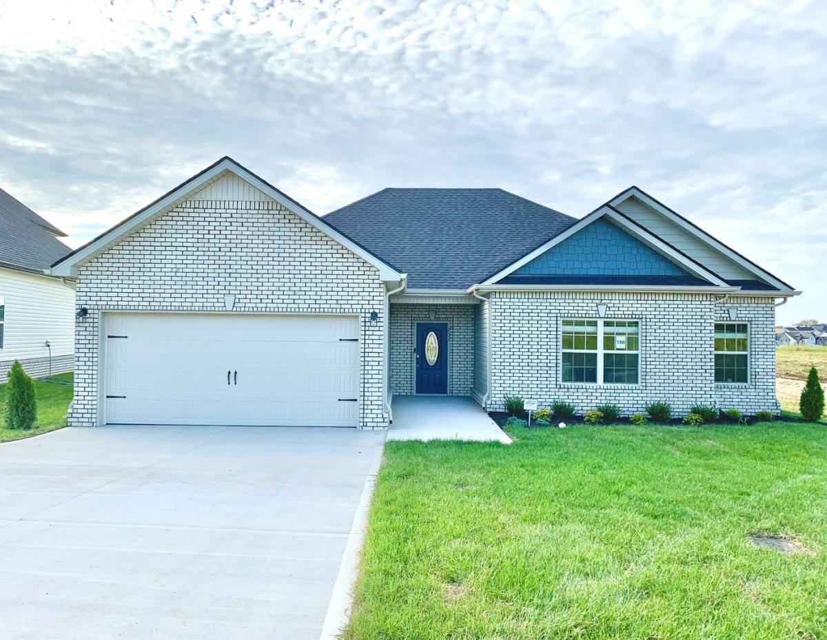 House for rent at 732 Boreal Way, Clarksville, TN 37042
